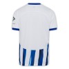 Original Fußballtrikot Hertha BSC Heimtrikot 2023-24 Für Herren